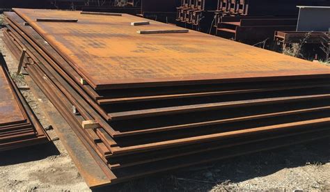 metal plate suppliers near me